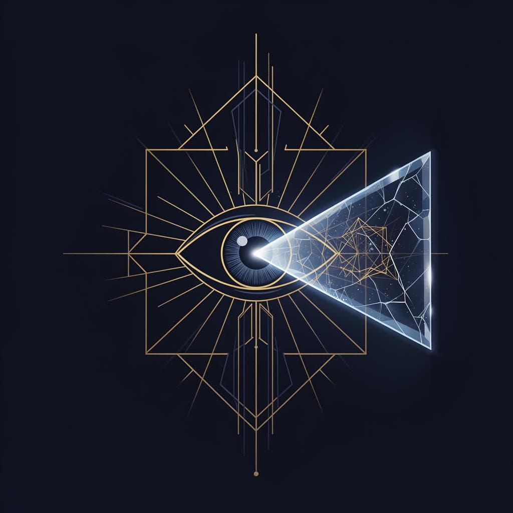 Chapter 2 of The Shift journey